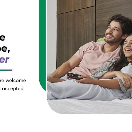 Treebo Premium Vapr Ashok Nagar Hotel Chennai Eksteriør billede