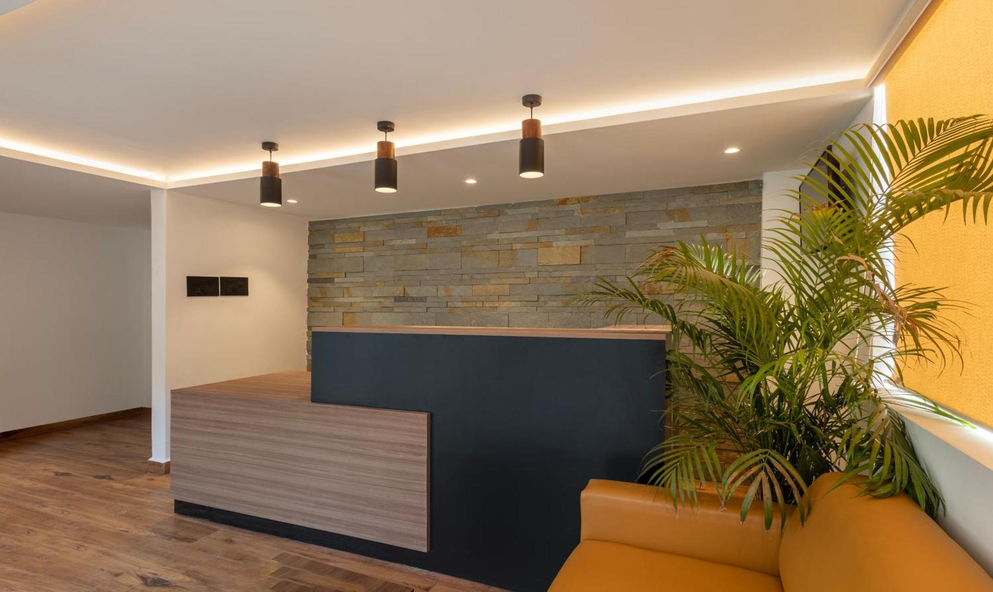 Treebo Premium Vapr Ashok Nagar Hotel Chennai Eksteriør billede